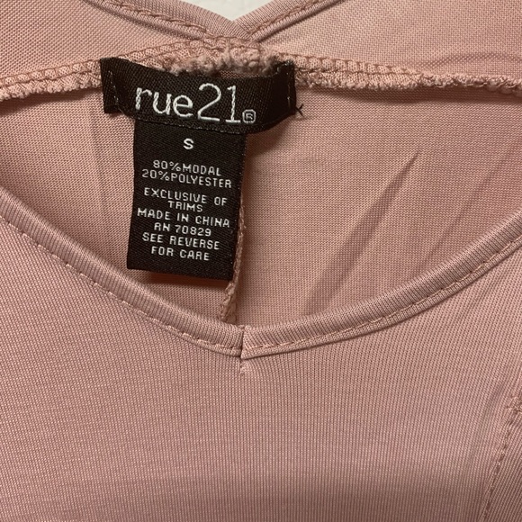 Blouse extra soft material - Picture 2 of 3